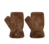 Barts Handschuhe Britamu ONE-SIZE Brown
