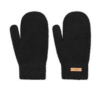 Barts Handschuhe Fäustlinge Witzia Mitts (super weich und dehnbar) schwarz - 1 Stück, Größe OneSize
