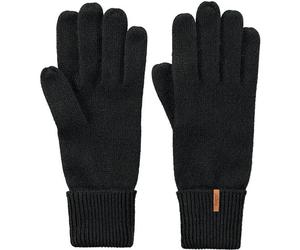 BARTS Handschuhe Fine Knitted Gloves (0061) S black