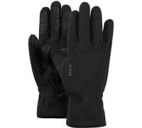BARTS Handschuhe Fleece (0106) L black