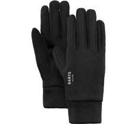 Barts Powerstretch Gloves Schwarz XS-S Mann