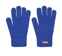 Barts Handschuhe Witzia Gloves (super weich und dehnbar) cobaltblau - 1 Stück, Größe OneSize