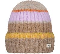 Barts Damen Haputale Mütze (Größe ONE SIZE, beige)