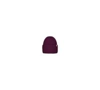 Barts Haveno Beanie aubergine (25)