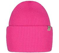 Barts Haveno Beanie HOT PINK - -