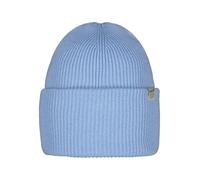 Barts Haveno Beanie Ice - - | Stylische, flexible und warme Unisex-Mütze aus Acryl. Perfekt für jede Jahreszeit, modern und komfortabel.