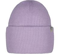 Barts Haveno Beanie – Damen Mütze – Flieder – Einheitsgröße