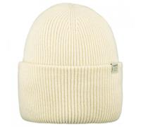 Barts Haveno Mütze (Größe ONE SIZE, weiss)