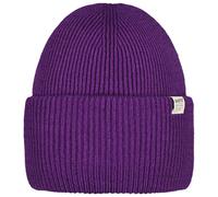Barts - Haveno Beanie - Mütze, Gr. One Size, lila (Purple)