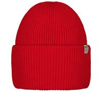 Barts Haveno Beanie red (05)