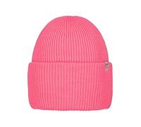 Barts - Haveno Mütze Damen pink