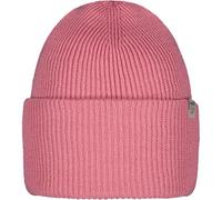 Barts Haveno Beanie PINK - -