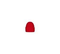 Barts - Haveno Beanie - Mütze, Gr. One Size, rot (Red)
