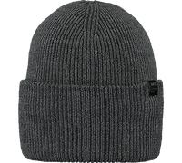 Barts - Haveno Mütze Damen dark heather