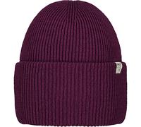 Barts - Haveno Beanie - Mütze, Gr. One Size, lila (Aubergine)