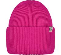 Barts Haveno Mützen & Beanies pink Größe ONE SIZE Lifestyle Schnell trocknend