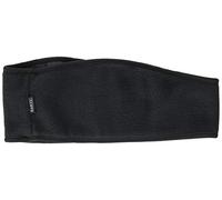 Barts W Fleece Headband Anthracite, Größe One Size - Damen Stirnband, Farbe Grau