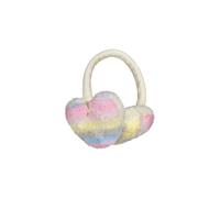 Barts Hearty Earmuffs pink (08)