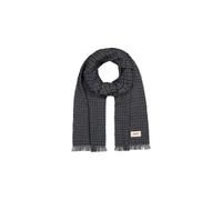 Barts Heirmish Scarf heather grey (02)