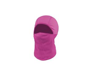 Barts Helmaclava Kids fuchsia (12) 50