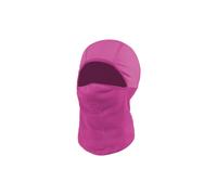 Barts Mädchen Helmaclava Kids Sturmhaube, Pink (FUCHSIA 0012), 53