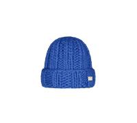 BARTS Hermitta Beanie Damen | blue |