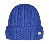 Barts Hermitta W - Mütze - Damen Blue