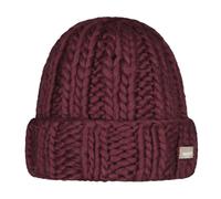 Barts Hermitta W - Mütze - Damen Bordeaux