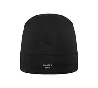 Mütze Barts Active Beanie Black Unisex