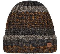 Barts Mütze Herren grau, ONE SIZE