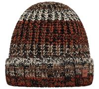 Strickmütze BARTS orange (rostorange) Damen Mützen Stirnbänder (10539200-0)