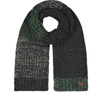 Barts Herren Akotan Schal (Größe ONE SIZE, gruen)