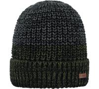 Barts Herren Arctic Mütze (Größe ONE SIZE, gruen)