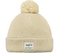 BARTS Herren Arkade Beanie (5718) ONE SIZE cream 10