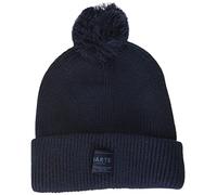 Barts Herren Arkade Beanie Beanie-Mütze, Navy, Uni