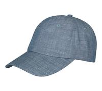 Barts Basecap Balme Cap denimblau - 1 Stück, Größe OneSize
