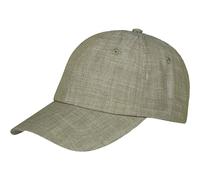Barts Herren Balme Cap (Größe ONE SIZE, grau)
