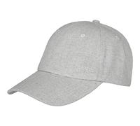 Barts Herren Balme Cap (Größe ONE SIZE, grau)
