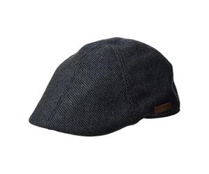Barts Herren Baskenmütze Mr. Mitchell Cap