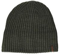 Barts Mütze Wilbert – Herren Wintermütze Army dunkelgrün