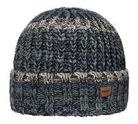 BARTS Herren Akotan Beanie (0335) ONE SIZE navy