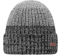 BARTS Herren Beanie Arctic (3931) ONE SIZE black 01