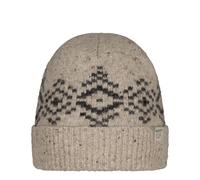 BARTS Herren Mütze Cimmon Beanie (1723) ONE SIZE light brown