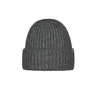 Barts Herren Beanie gefütterte Strickmütze Wintermütze Wyoni