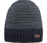 BARTS Herren Beanie-Mütze "David" 031 navy -