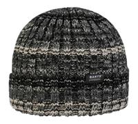 Barts Herren Beanie Sahiel Strickmütze mit Streifen