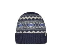 Barts Sybe Beanie Blau Mann (Herstellerartikelnummer: BA1769-03-UNICA)