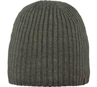 BARTS Herren Beanie Wilbert (3856) ONE SIZE army 132