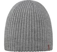 Wilbert Beanie HEATHER GREY