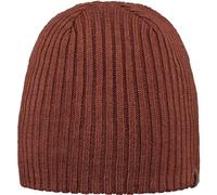 BARTS Herren Beanie Wilbert (3856) ONE SIZE rust 111